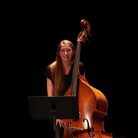 Alix DUHAMEL Contrebasse