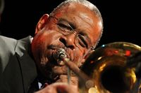 Fred Wesley