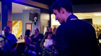 Jam Jazz