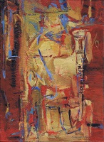 Affiche Printemps du Jazz2016 réalisée par Jeanne BOITEL