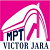 Logo de la MPT Victor Jara
