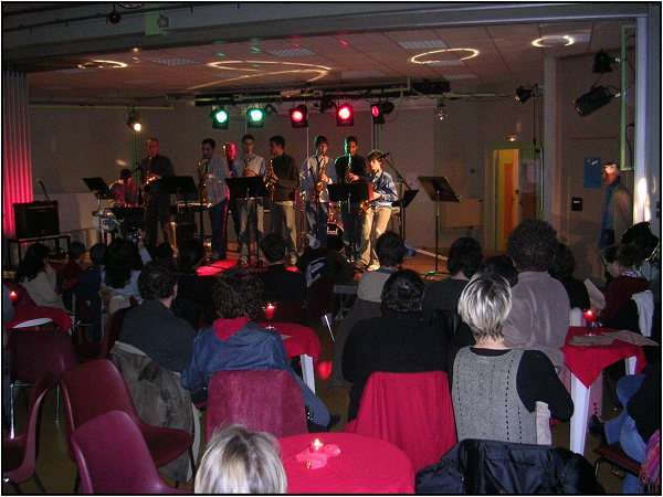 concert du 11 mars 2005 concert du 11 mars 2005